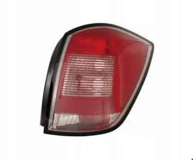 Фонарь задний правый Polcar 5509884E