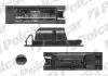 Фара номерного знаку Polcar 5509959X (фото 1)