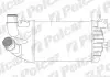 Радіатор повітря (інтеркулер) Polcar 5509J83 (фото 1)