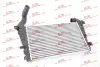 Радіатори повітря (Інтеркулери) ZAFIRA Polcar 5509J87 (фото 1)