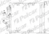 Радіатор кондиціонера Polcar 5509K8C4 (фото 1)