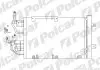 Радіатор кондиціонера Polcar 5509K8C5S (фото 1)