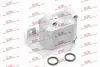 Радіатори масла Astra H 04- Polcar 5509L85 (фото 1)