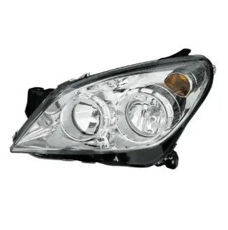 Фара передняя Polcar 551009-E