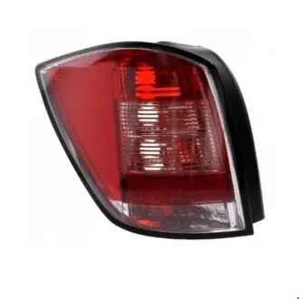 Фонарь задний левый Polcar 5510873E