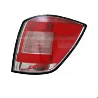 Фонарь задний правый Polcar 5510883E