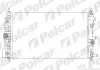 Радиатор двигателя Polcar 5511087 (фото 1)
