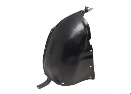 Подкрылок передний правый Polcar 5511FP-1