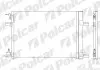 Радіатор кондиціонера Polcar 5511K8C1S (фото 1)