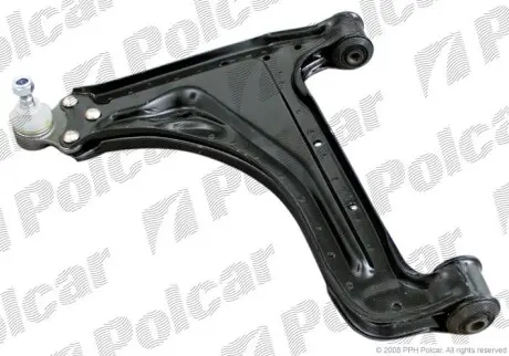 Важіль підвіски Polcar 551338