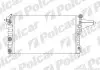 Радиатор охлаждения Polcar 5514081 (фото 1)