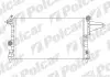 Радиатор охлаждения Polcar 5514084 (фото 1)