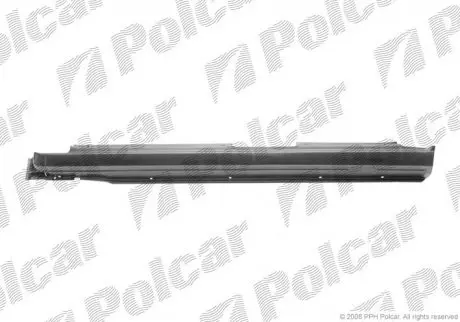 Поріг Polcar 551442