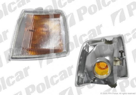 Указатель поворота Polcar 5515190E