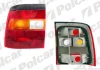 Ліхтар задній | OPEL VECTRA A, 88- Polcar 551588E (фото 1)