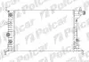 Радіатор охолодження Polcar 551608A2 (фото 1)