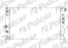 Радіатор охолодження Polcar 551608A3 (фото 1)