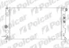 Радіатор X16XEL Polcar 551608A4 (фото 1)