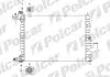 Радіатор охолодження Polcar 551608A8 (фото 1)