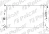 Радіатор охолодження Polcar 551608A9 (фото 1)