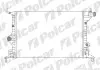 Радиатор охлаждения Polcar 551608B1 (фото 1)