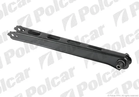 Рычаг левый=правый | OPEL VECTRA 95- Polcar 5516373K