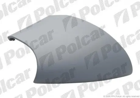 Корпус дзеркала зовнішнього Polcar 551655PM