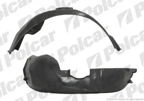 Подкрылок Polcar 5516FL1