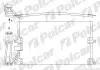 Радиатор кондиционера Polcar 5516K8C1 (фото 1)