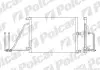 Радіатор кондиціонера Polcar 5516K8C2 (фото 1)