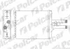 Радіатор обігріву Polcar 5516N81 (фото 1)