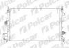 Радиатор охлаждения Polcar 5518085X (фото 1)