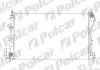 Радіатор охолодження Polcar 551808A4 (фото 1)