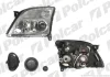 Фара основная | VECTRA C 02- Polcar 5518090E (фото 1)