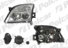 Фара основная | VECTRA C 02- Polcar 5518103H (фото 1)
