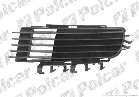 Решетка бампера Polcar 5518272 (фото 1)