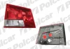 Фонарь задний | VECTRA C 02- Polcar 5518874X (фото 1)