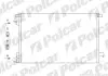 Радіатор кондиціонера Polcar 5518K8C2S (фото 1)