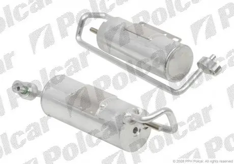 Осушитель воздуха KLIMATYZ. Polcar 5518KD1