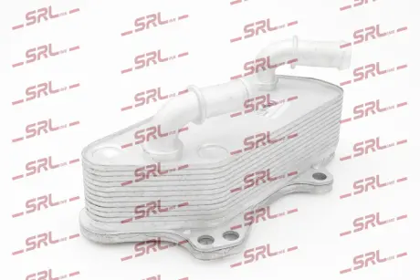 Радиатор смазки Polcar 5518L82