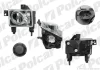 Фара передняя | VECTRA C, 06-08 Polcar 5519292E (фото 1)