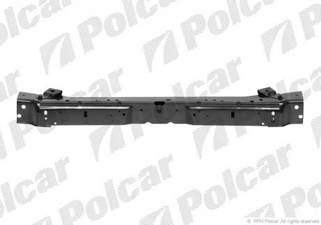 Панель передня Polcar 5520041 (фото 1)