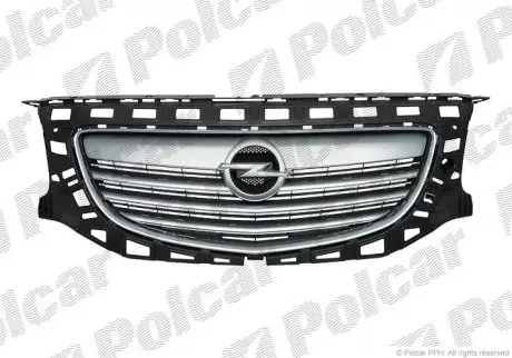 Решетка Polcar 552005