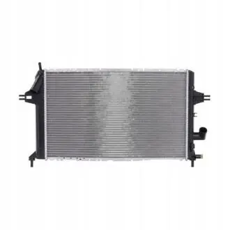 Радиатор охлаждения Polcar 5520086