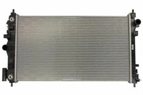Радиатор охлаждения Polcar 5520087