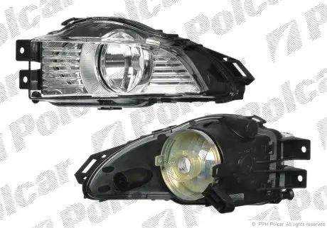 Протитуманна фара Polcar 552030Z