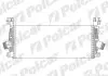 Радиатор воздуха (интеркулер) Polcar 5520J85 (фото 1)