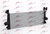 Радіатори повітря (Інтеркулери) ASTRA J Polcar 5520J88 (фото 1)