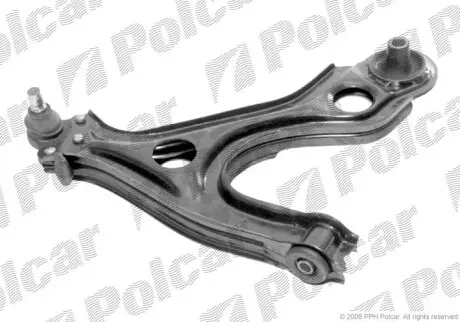 Важіль підвіски Polcar 552537