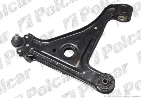 Рычаг подвески Polcar 552737K